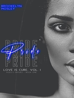 cover image of Pride